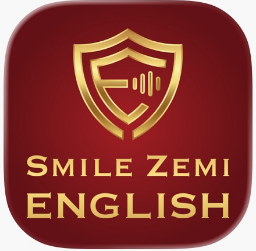 スマイルゼミenglishのアイコン画像