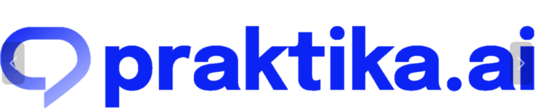 Praktikaのロゴ