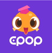 Epopのロゴ