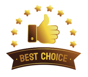 best choice